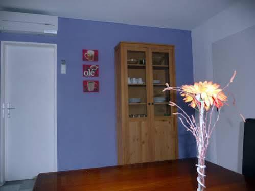 Fewo-Barbara-Rust Extérieur photo