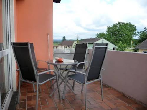 Fewo-Barbara-Rust Extérieur photo