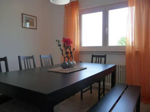 Fewo-Barbara-Rust Extérieur photo